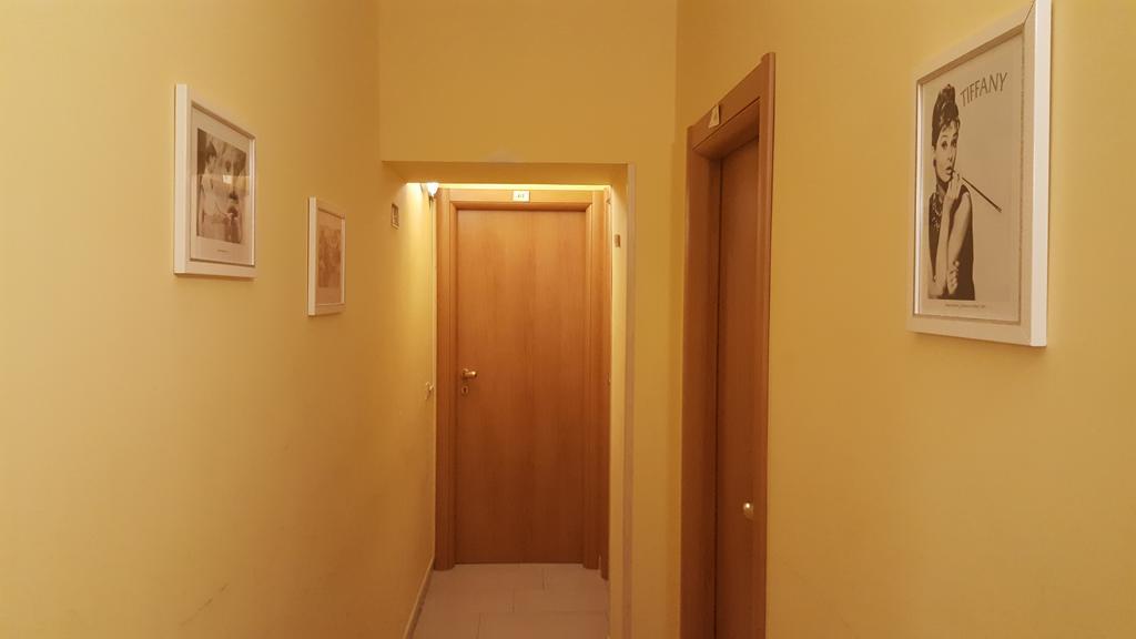 Tiffany Roma Suite Exterior photo